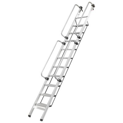 鑫睿辉 阁楼梯 十一步 个