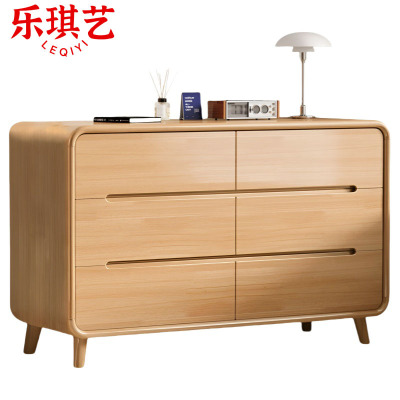 乐琪艺 斗柜 120cm 个