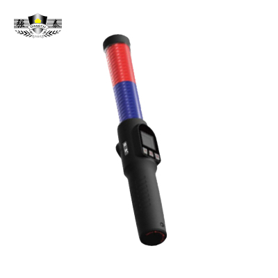 强泰QT-J100快速排查酒精检测仪 自动抽气 酒驾测试仪