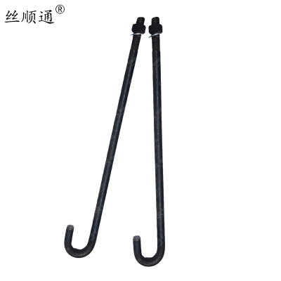 丝顺通 地脚螺栓M30*1247(含螺母/平垫各1) /套