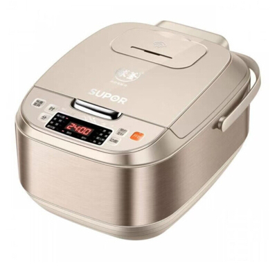 苏泊尔 球釜电饭煲 SF40FC69