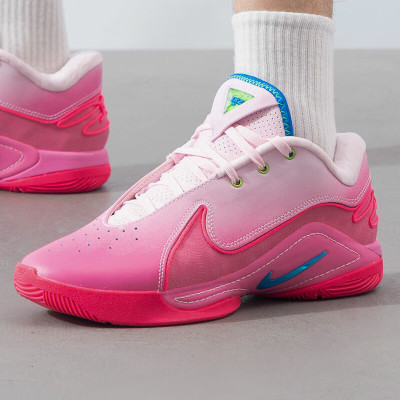 耐克(NIKE)男鞋新款运动鞋LBJ詹姆斯22实战篮球鞋HV8456-600 ZP