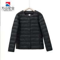 万山宏业 轻薄羽绒服内胆 DGWS28-2 件