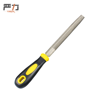 严力 YIMLEK 锉刀 10寸把