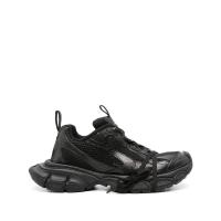 巴黎世家(Balenciaga)女款跑步鞋轻便耐磨透气运动鞋潮流拼接橡胶