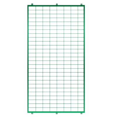 贝策 金属栅栏防护网 3000*1200mm 片