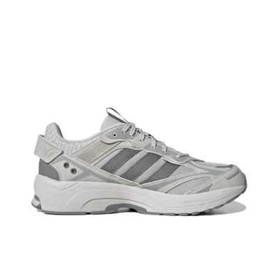 阿迪达斯 男女鞋新款运动鞋透气休闲鞋舒适耐磨跑步鞋 IE1890 D