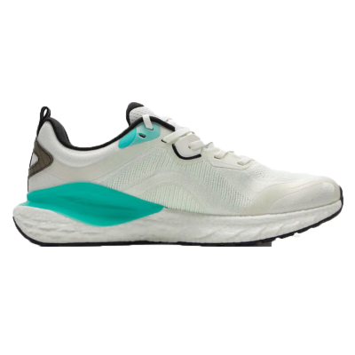 特步男款跑步鞋877319110026-23/双