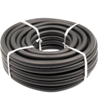 泽奋 开口橡胶管 40mm 米