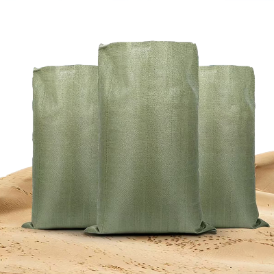 蒙企智品编织袋/