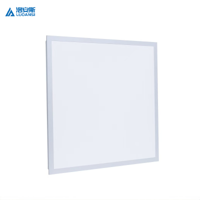 洛安斯 平板灯 595X595mm 55W 个