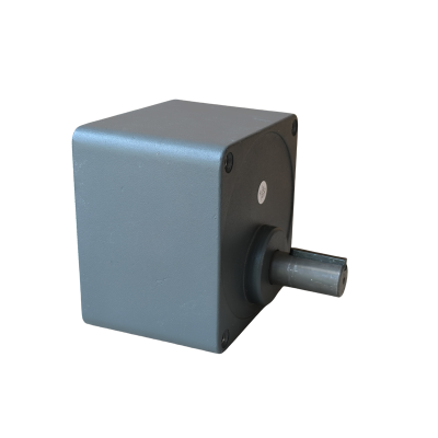 智铮朗月 直角减速机 6GU 250W 120-200K 台