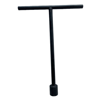 铭达鲁满 丁字扳手 T型套筒扳手 M36mm 把