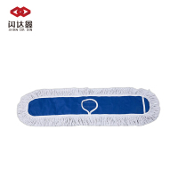 闪达鑫 平板尘推拖把 1100*160mm /把