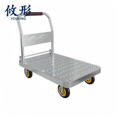 攸形手推车6寸个