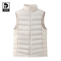 TDUO羽绒马甲 H6 件