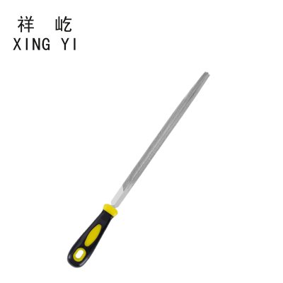 祥屹 三角锉 把