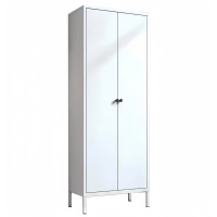 悦兴诚铁皮衣柜