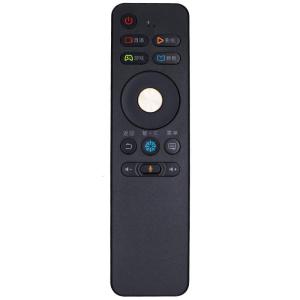 原装海信电视CRF3A68遥控器LED50/60/65EC680US 55/65E7CY N5700U