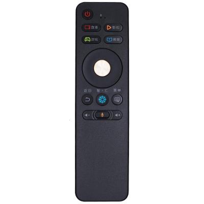 原装海信电视CRF3A68遥控器LED50/60/65EC680US 55/65E7CY N5700U