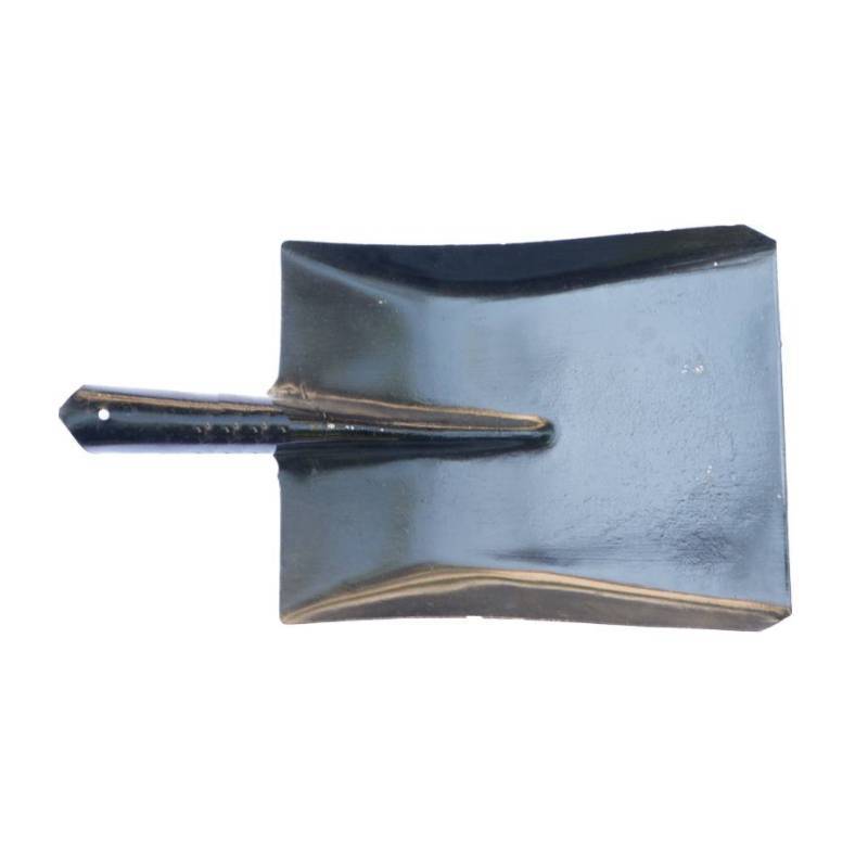 哈德通 铁锨(拍下备注方头/尖头)1kg (个)