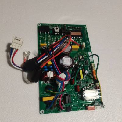 帮客材配 全新原装 P0970117906 IVH- 50YQ1EW 外机主板 收前务必验货