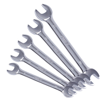 埃米顿 美式精抛平面双头呆扳手