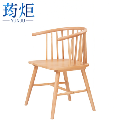 荺炬 餐椅