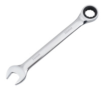 铁洋 棘轮两用扳手 16mm 把