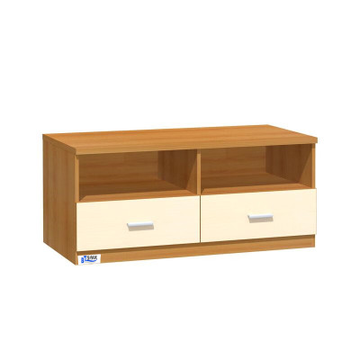 百特尚优 电视柜 1200*400*550 BT-DSG22 个