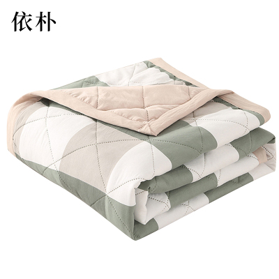 依朴 夏凉被 150*200CM 约2.5斤 /床
