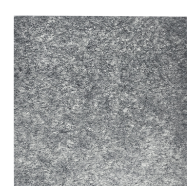 明壹行MYX-DT008 纤维地毯 1m*1m 灰色(计价单位:平方米)