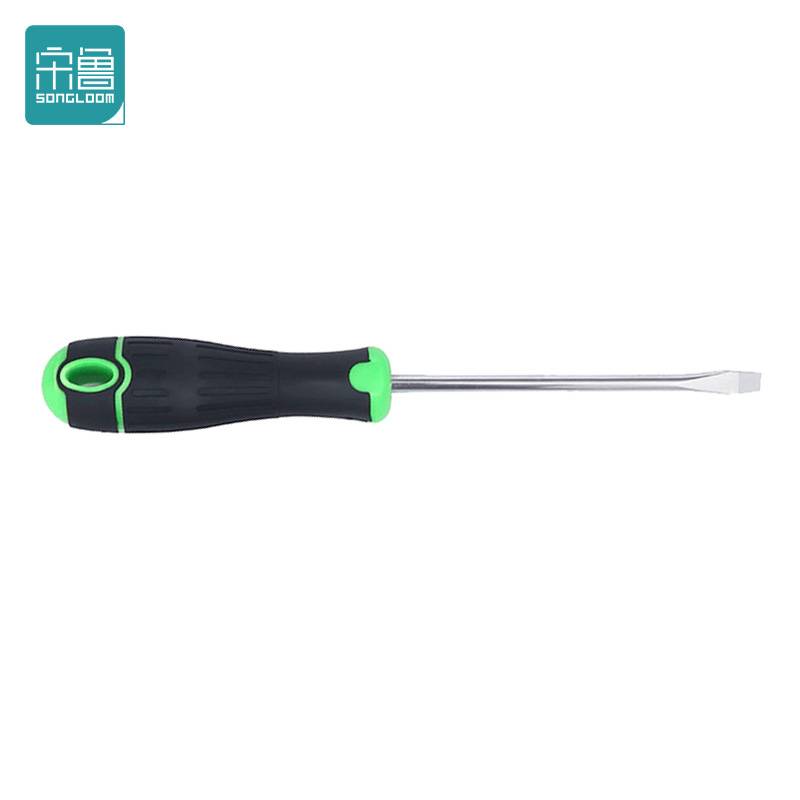 宋鲁 SONGLOOM 一字螺丝刀 3寸 把