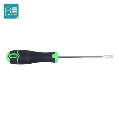 宋鲁 SONGLOOM 一字螺丝刀 3寸 把