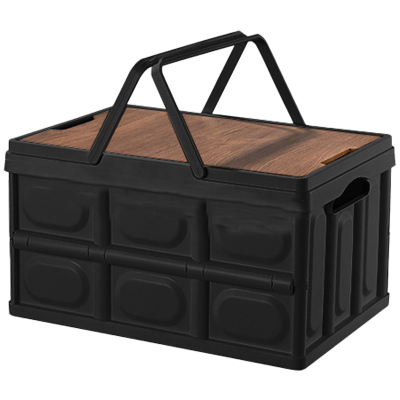 攸整理箱43.5*30*24cm个