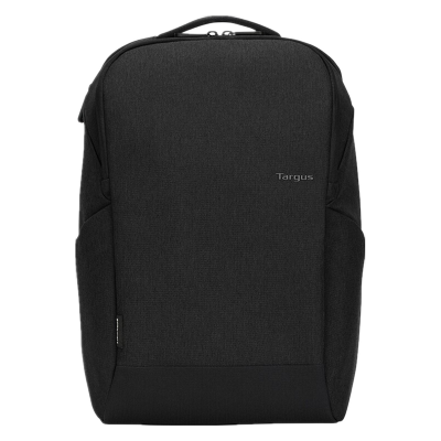 Targus/泰格斯双肩包15.6英寸电脑包环保材质商务笔记背包 TBB584