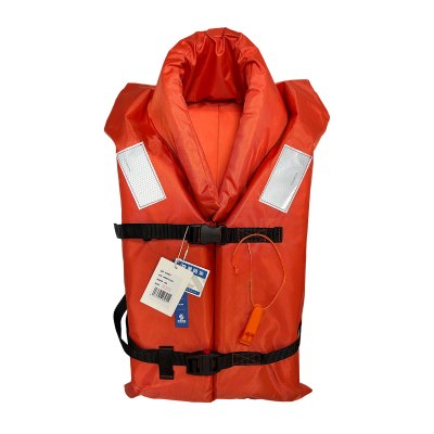 铁美风华 新型救生衣 成人 均码 1件