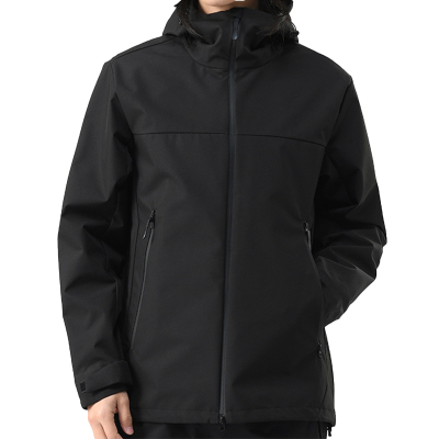 蒙企智品单层冲锋衣QM44/件