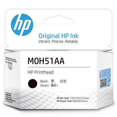 惠普(HP)M0H50AA GT52彩色打印头 519/531/508/511/518/618/675/725