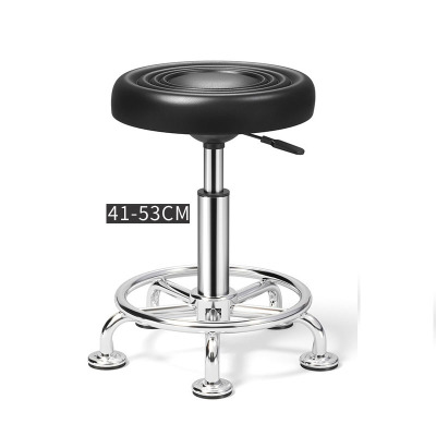 莱衡居 旋转椅 脚钉款/把