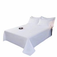 百纳千禧贡缎床单 2000*2500mm 条