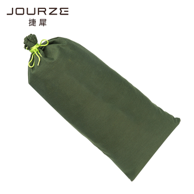 捷犀 防洪沙袋 25*50cm 条