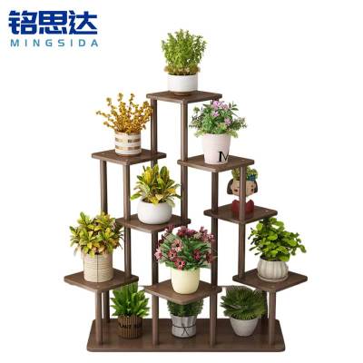 铭思达花架九层个