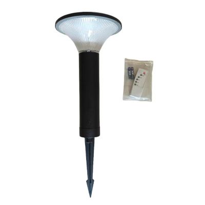蓝立智造 智能调光太阳能地插灯长款(含安装)LT6612A