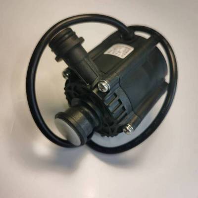 帮客材配 全新惠而浦燃气热水器 T13VL1 T16VL1 13NH 16NH 灌封电子水泵+安装支架(新旧通用