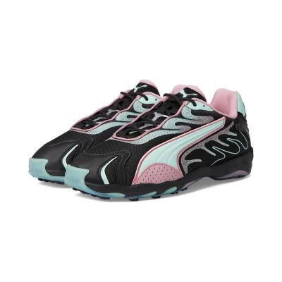 彪马(Puma)女鞋新款轻量透气舒适百搭休闲板鞋日常通勤鞋