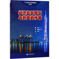 音像经济监测预测与外资的作用陈鸿,王曦,王茜 著