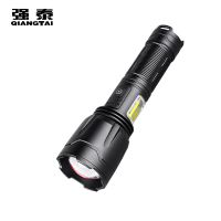 强泰 强光手电筒 QT-9215