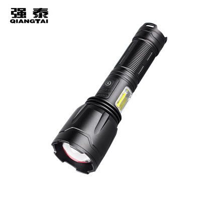 强泰 强光手电筒 QT-9215