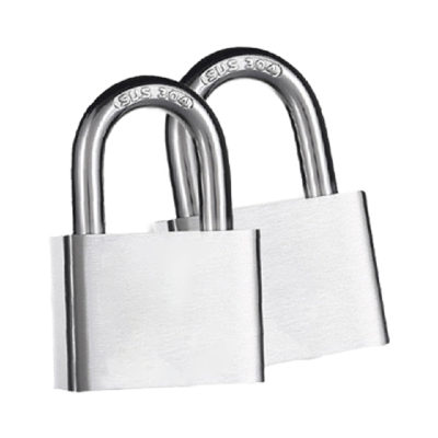 留阳 LiuY-z5 30*22mm 不锈钢叶片挂锁 单位:把